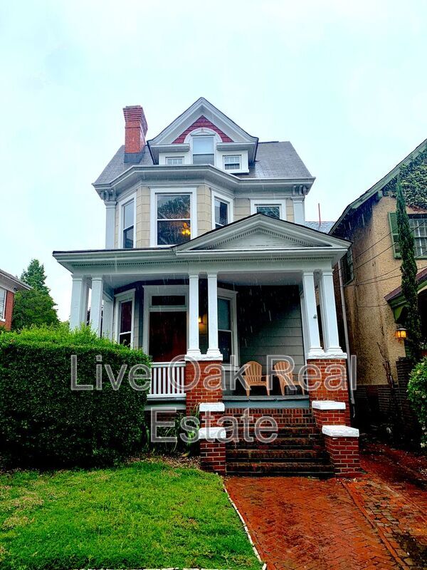 Building Photo - 610 Redgate Ave Unit APT 4