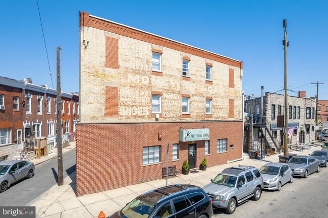 1309 W Moyamensing Ave Unit 1