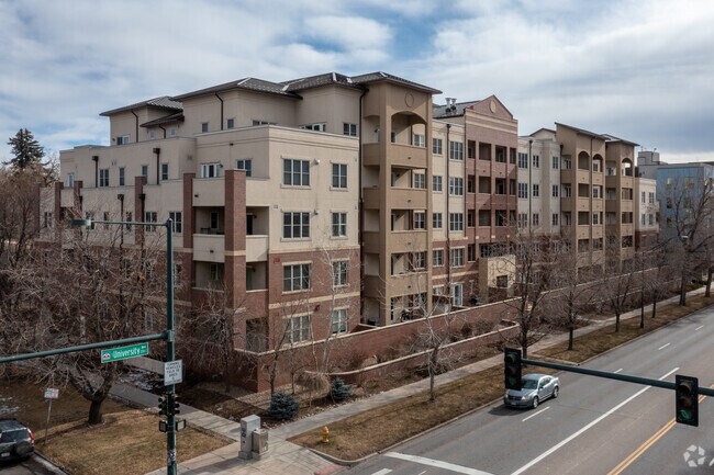 Photo - 2200 S University Blvd