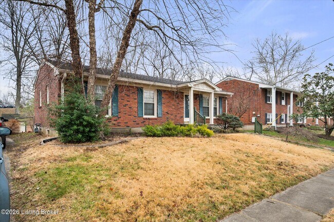 Photo - 9806 Mary Dell Ln