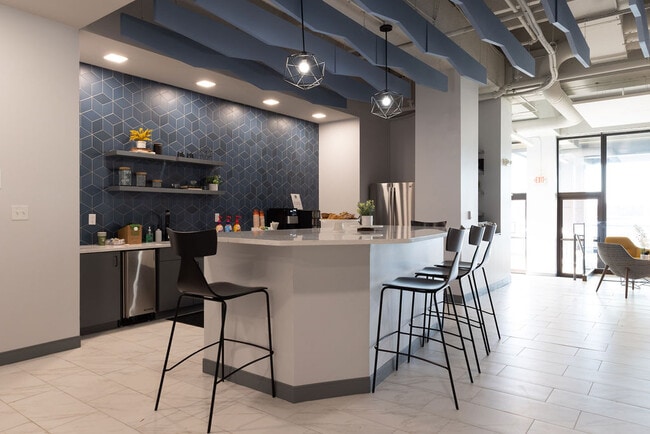 The Residences at Tesson Ridge