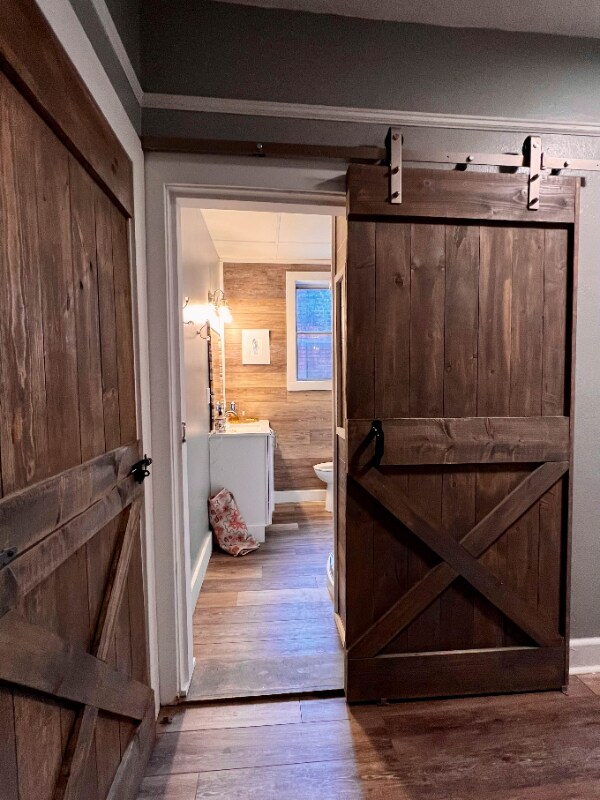 Photo - 420 S High St Unit I