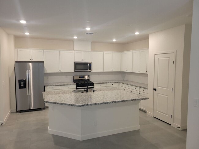 Photo - Beautiful 3-Bedroom Townhome in the Heart of Inspirada!