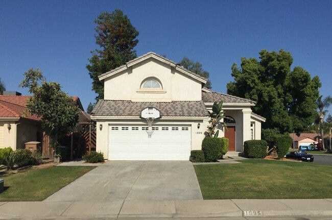 2 story 3 bed in Northwest Bakersfield wit... - 2 story 3 bed in Northwest Bakersfield wit...