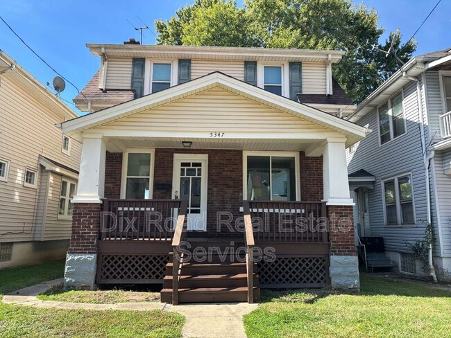 Building Photo - 5347 Hunter Ave