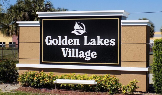 Photo - 2BR/ 2BA Condo In Golden Lakes - An Active...