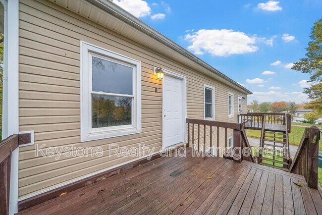 1525 Ferrell St Unidad 8