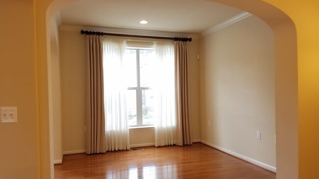 Photo - Stunning chateau-style home in Wormans Mill Community ready mid January!