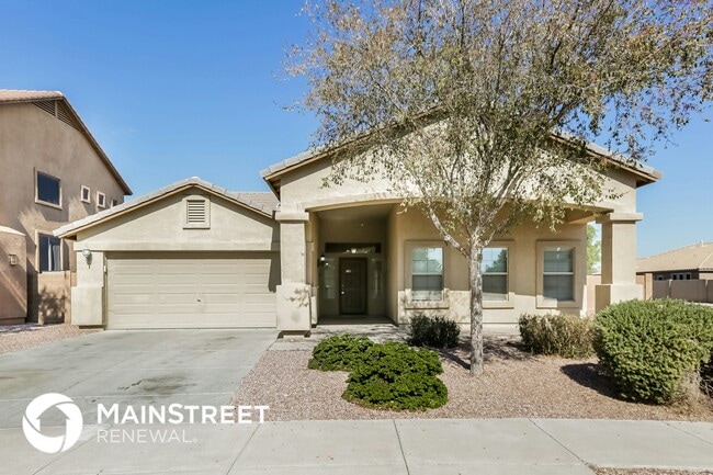 Building Photo - 17406 W Mohave St