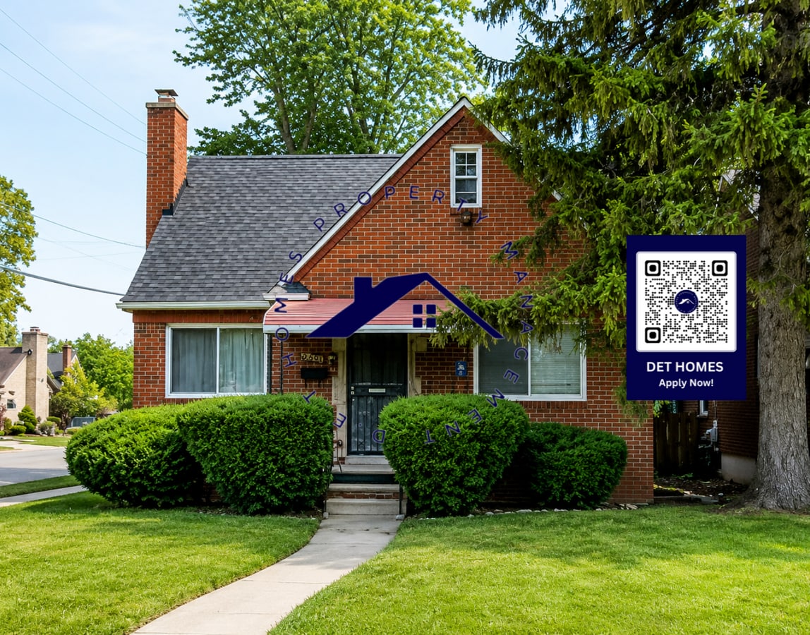 17600 Freeland- - 17600 Freeland-