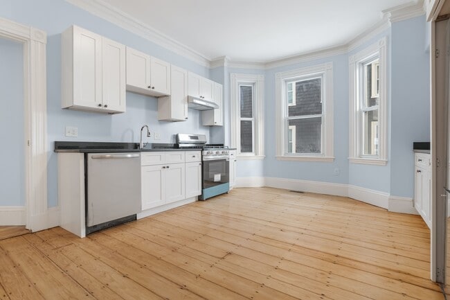 Photo - 106 Paul Gore St Unidad 1