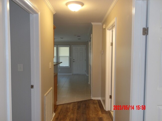 Photo - 3BR/1BA Single Family Home in Vancleave. Rent $1,150.00