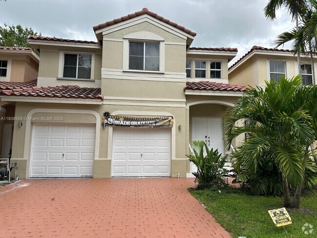 Building Photo - 17070 SW 36th Ct Rental