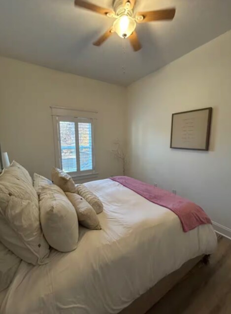 Photo - Modern 3-Bedroom Home for Rent in Knoxville
