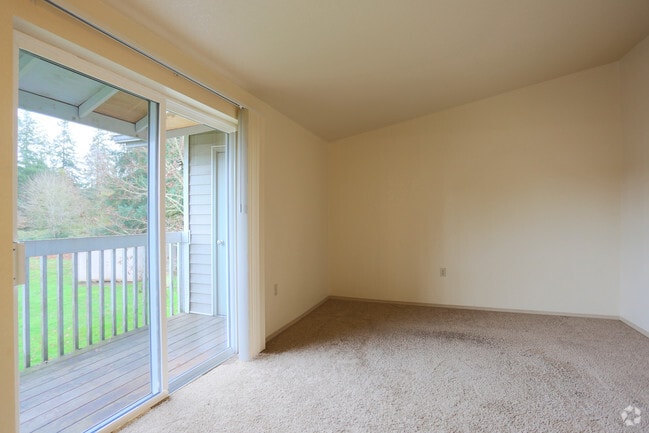 Pine Terrace Apartments