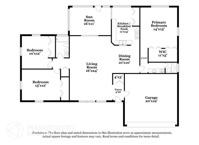 Photo - 253 SW Tulip Blvd