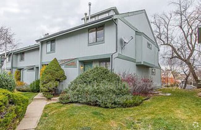 Building Photo - 1610 Westbridge Dr Unit 25 Rental