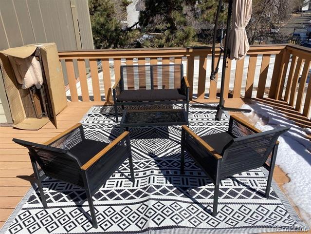 Photo - 2525 S Dayton Way Unit 1409