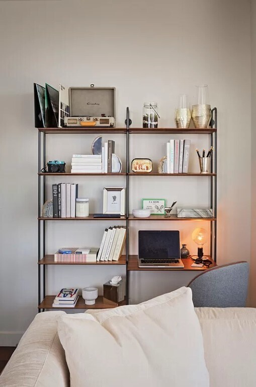 635 W 42nd St Unit 26S
