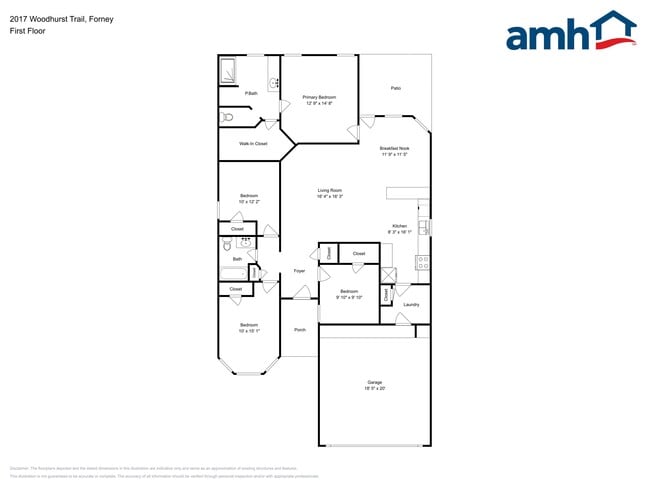 Photo - 2017 Woodhurst Trl