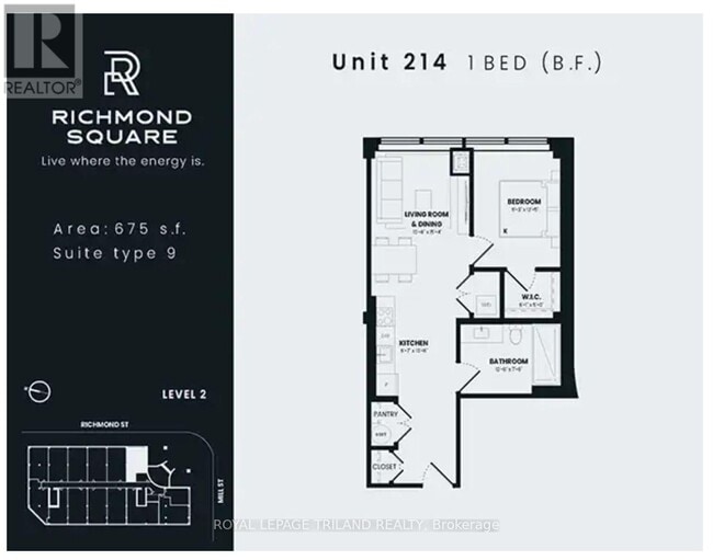 Photo - 685 Richmond St Unit 214