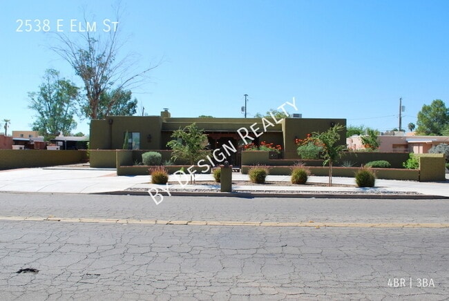 Photo - Blenman Elm 4 Bed 3 Bath Custom Home