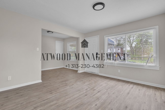 Photo - This beautifully updated 3-bedroom, 1-bath single-family home is ready for move-in!