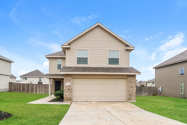 Building Photo - 8618 Tesoro Hills Rental