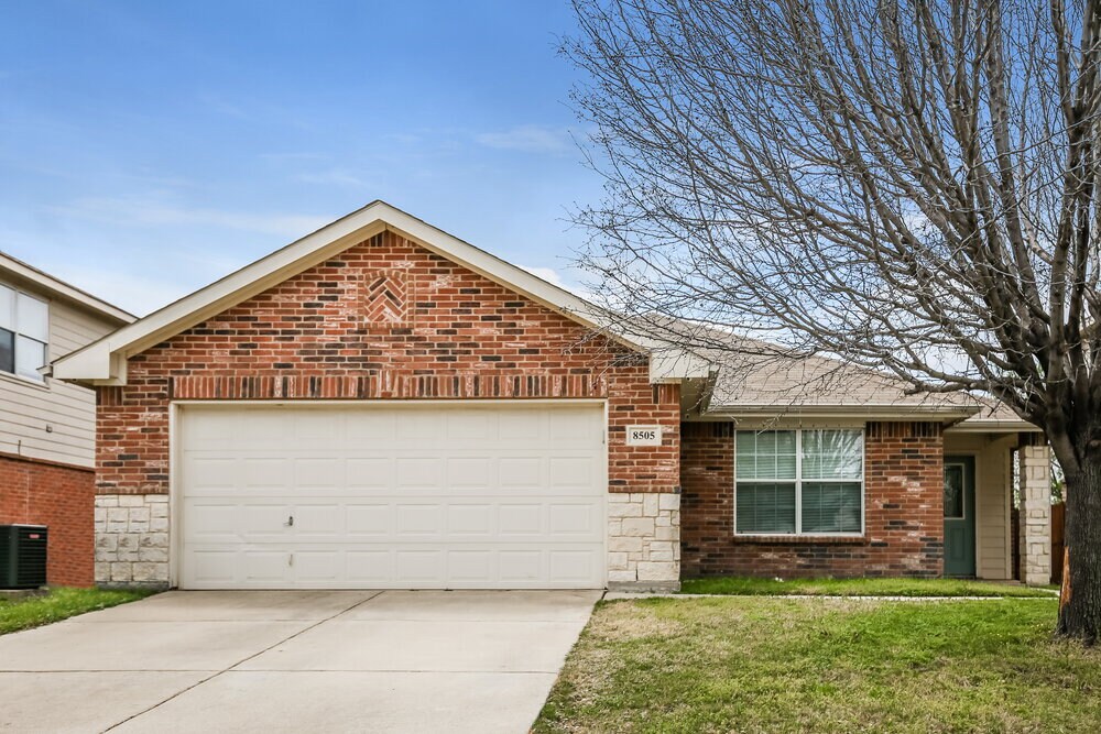 Photo - 8505 Shallow Creek Dr