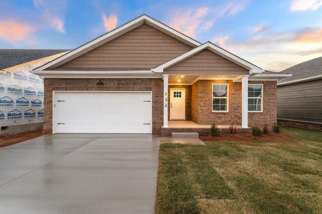 Building Photo - 722 Sheldrake Ln