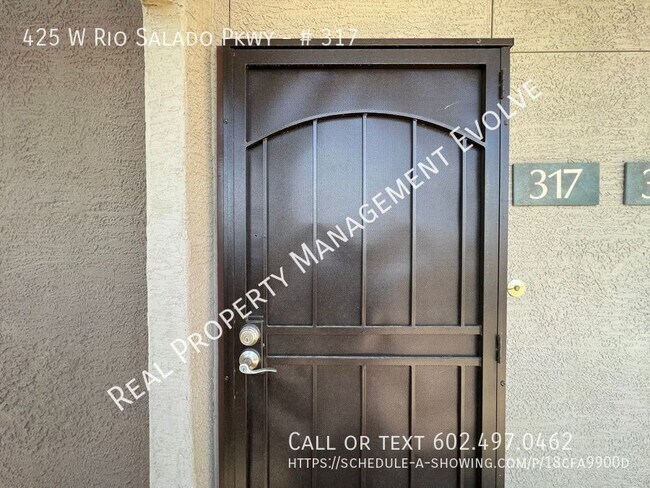 Photo - COME TOUR TODAY! Unidad # 317