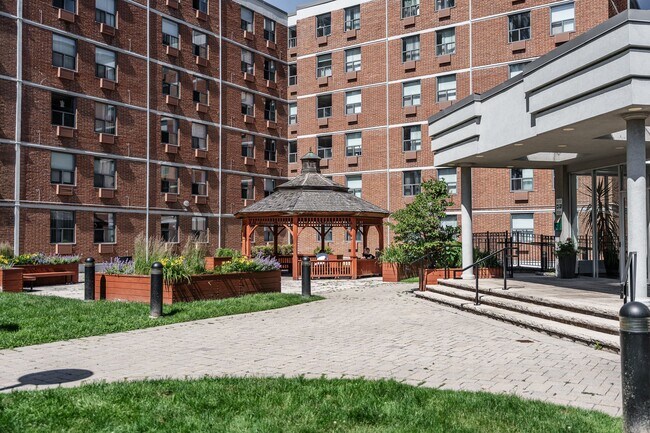 Photo - 798 Richmond Street West Unité 461