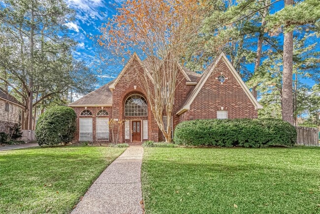 Building Photo - 13135 Finch Brook Dr Rental