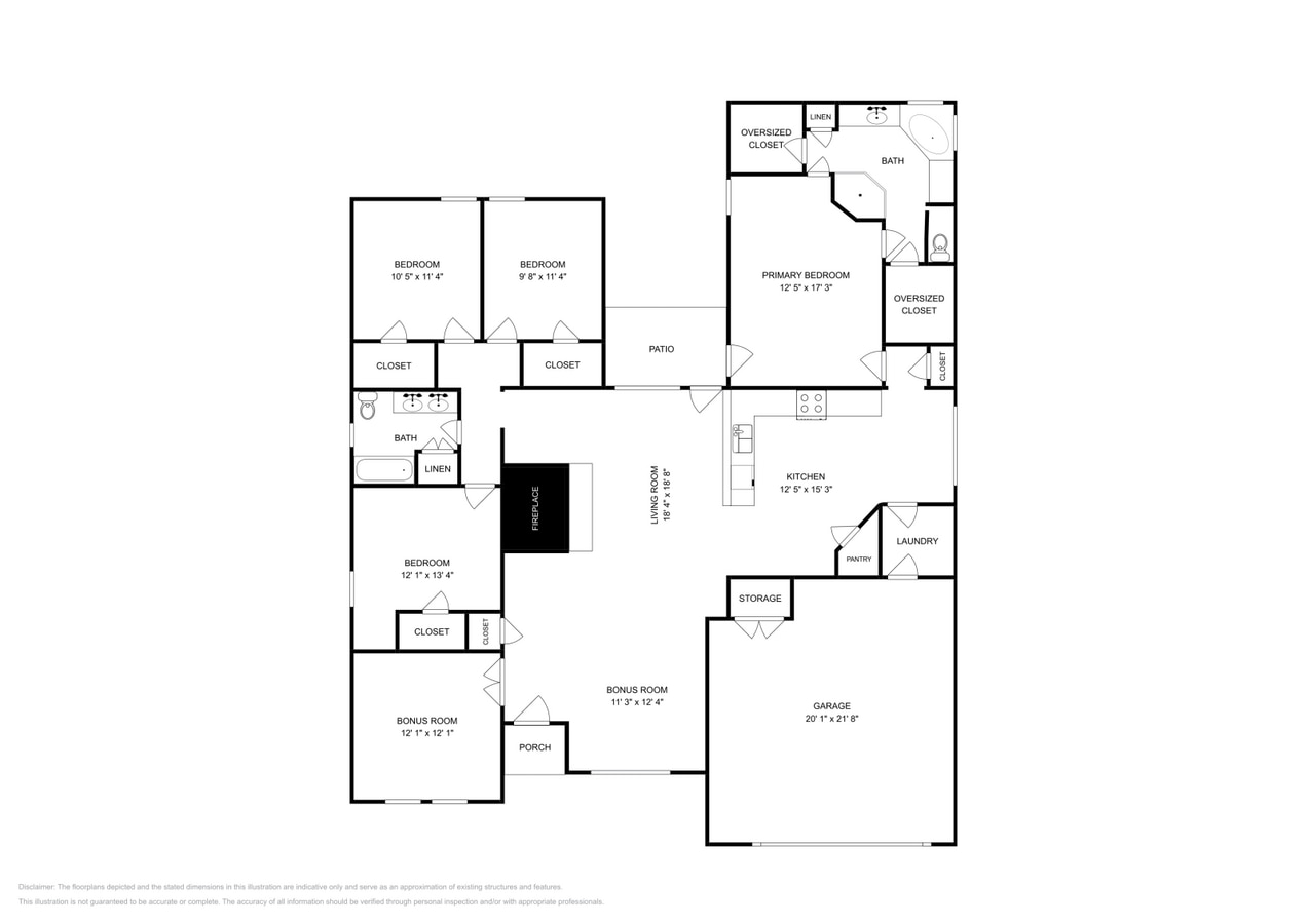 Photo - 709 W Park Dr