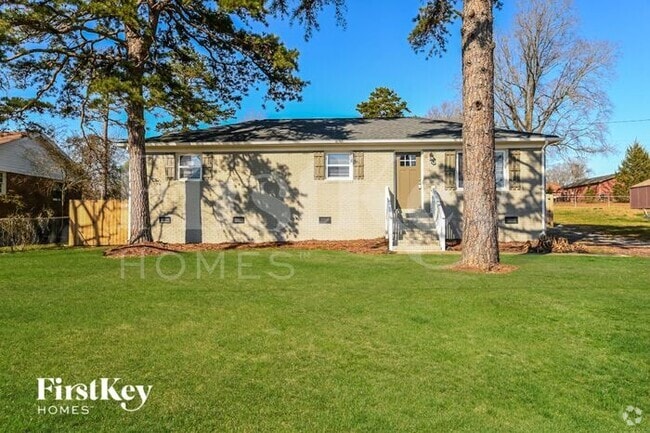 Building Photo - 1903 Ashcraft Ave Rental