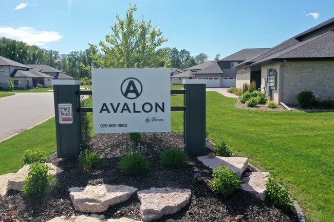 Avalon Apartments