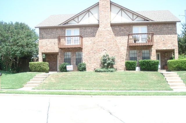 Photo - 2714 Shady Grove Dr Townhome