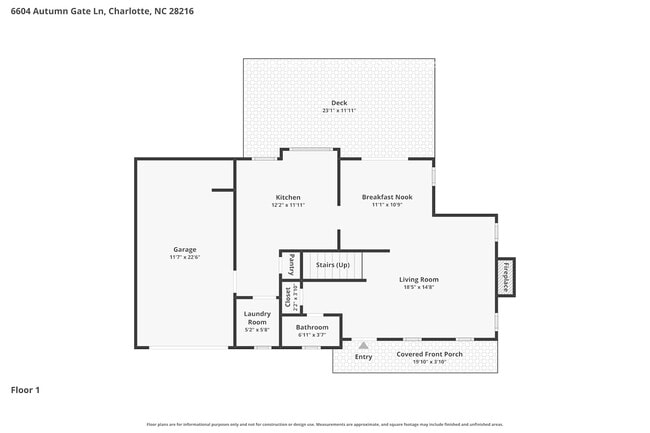 Photo - 6604 Autumn Gate Ln