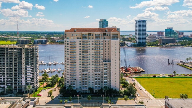Photo - 400 E Bay St Unidad 1701