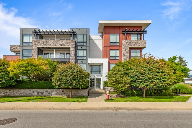 20331 Dewdney Trunk Rd Unit 108