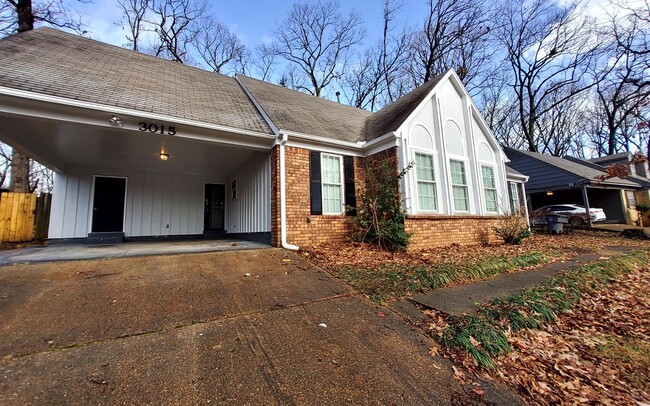 Photo - 3015 Winder Dr House