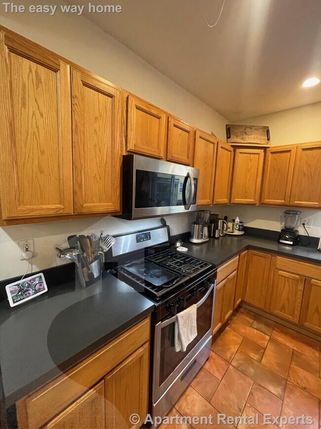 Photo - 23 Hall St Unidad 23