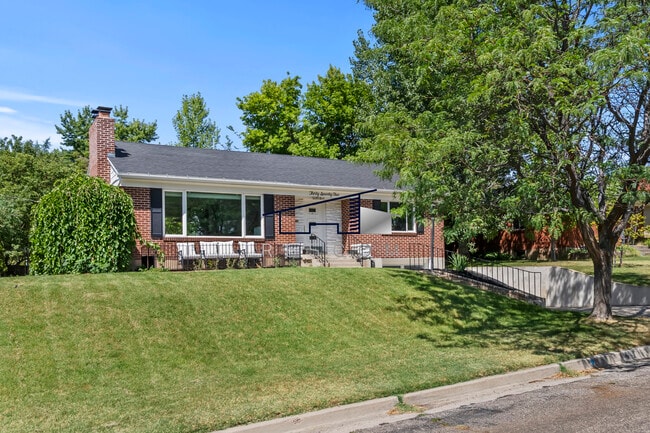 Photo - 3075 Polk Ave