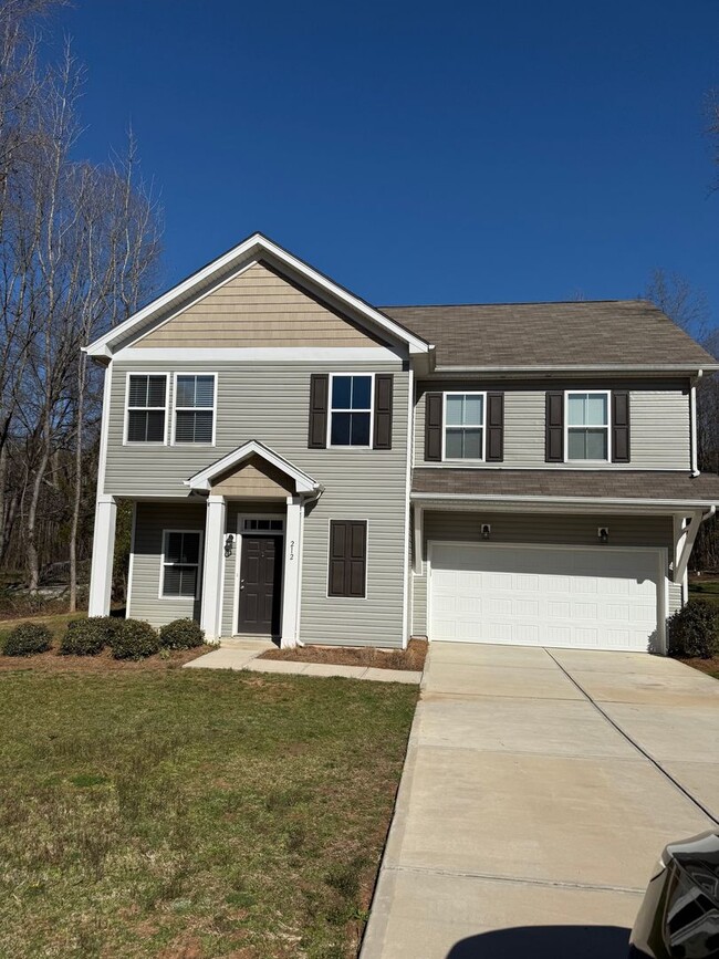 Brand New Construction 4 Bedroom Home for ... - Brand New Construction 4 Bedroom Home for ...