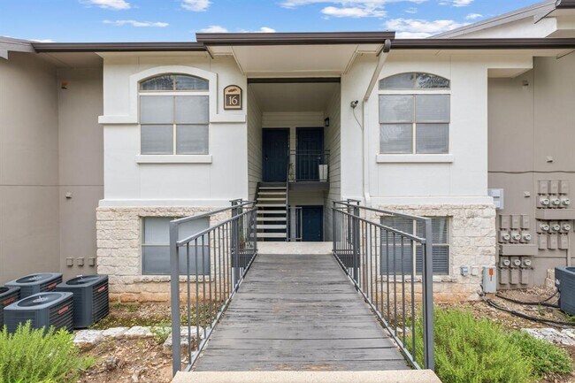 Photo - 6000 Shepherd Mountain Cove Unit 1605