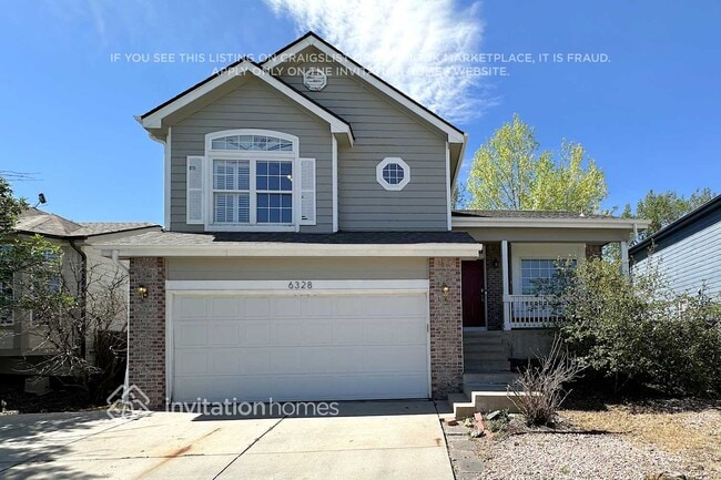 Photo - 6328 E 121st Pl House