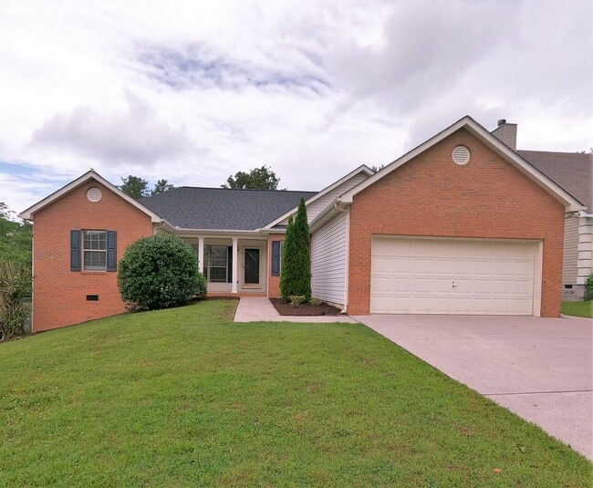 Building Photo - 3 BEDROOM , 2 BATH ON HIGHGATE CIRCLE IN HARDIN VALLEY/KARNS AREA!!
