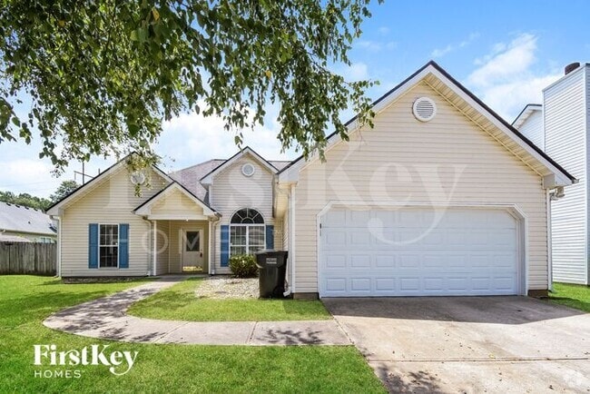 Building Photo - 1776 Summit Creek Way Rental