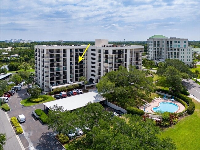 Photo - 150 Belleview Blvd Unit 508