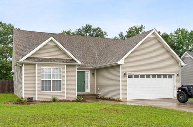 Building Photo - 1036 Freedom Dr